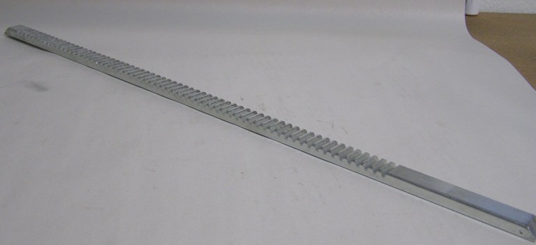 Jet Tool Part 10602204 Rack -14J/M/17M 10602204